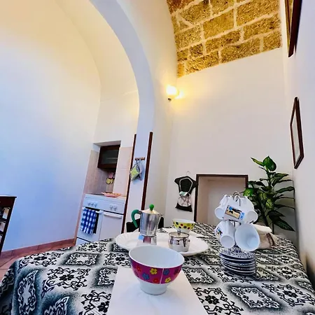 Holiday home San Lorenzo House *