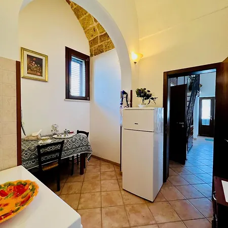 Holiday home San Lorenzo House