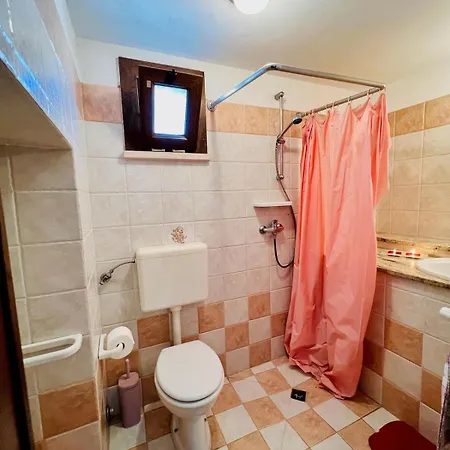 San Lorenzo House Holiday home Barbarano del Capo
