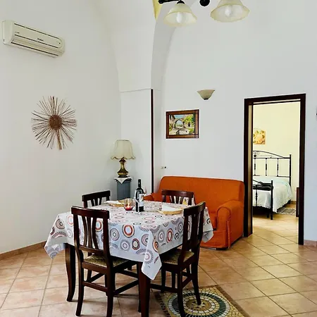 San Lorenzo House Holiday home
